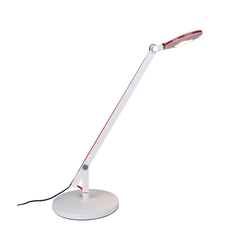 TRIO 528020101 Rotterdam 500lm asztali lámpatest (528020101)