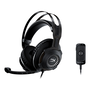 Слушалки Gaming HyperX Cloud Revolver 7.1, Black GunMetal