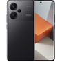 Смартфон Xiaomi Redmi Note 13 Pro+, 12GB RAM, 512GB, 5G, Black