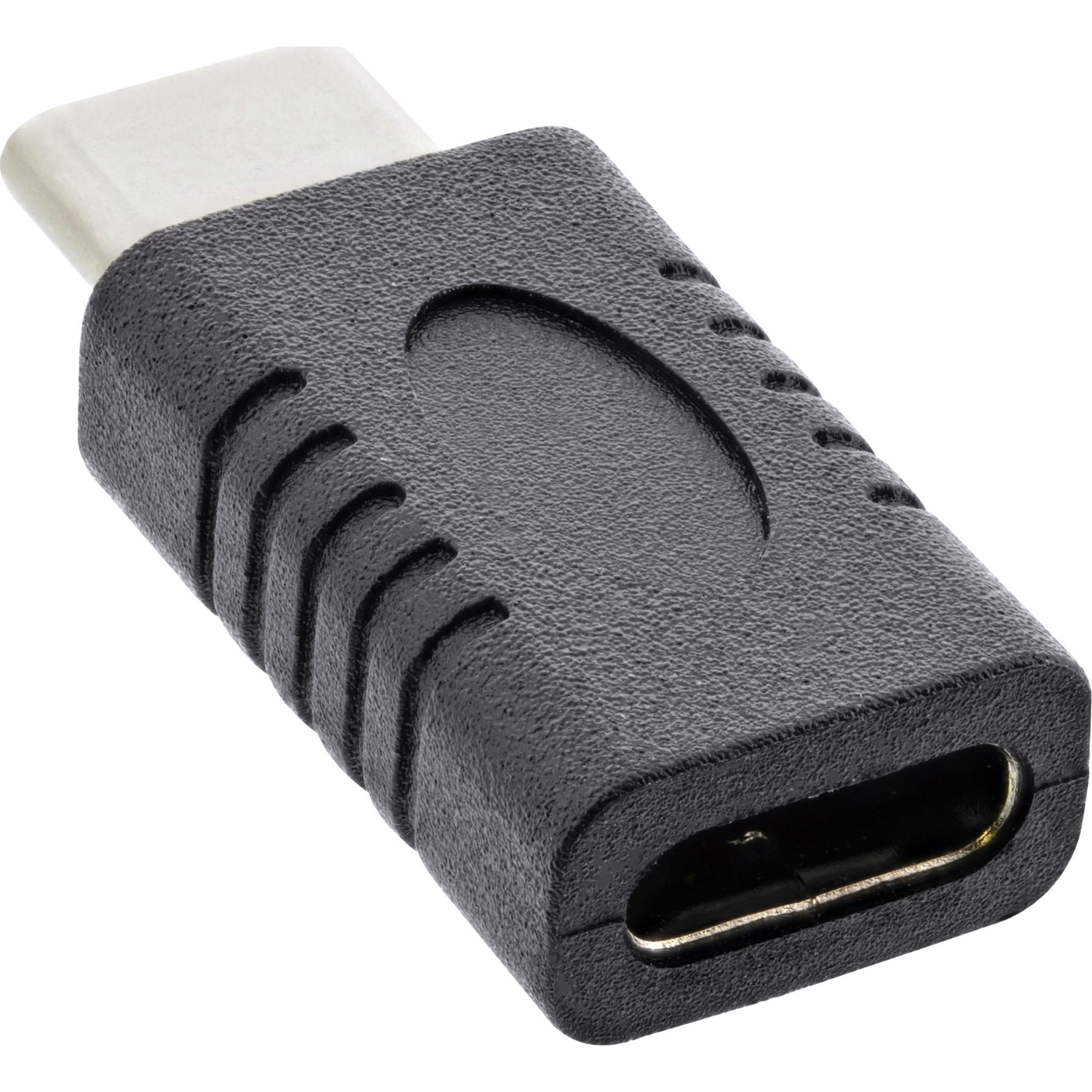 InLine 35802A csatlakozókártya/illesztő USB 3.2 Gen 2 (3.1 Gen 2) (35802A)