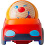 Haba Gömb alakú kabrió játékautó
