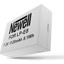 NEWELL LP-E8 akkumulátor 1120 mAh