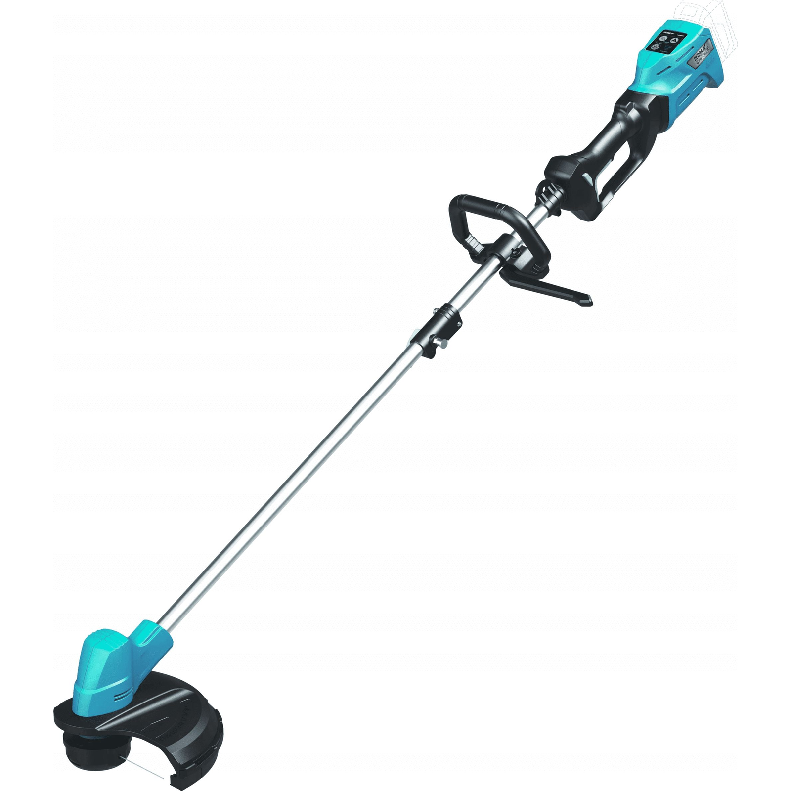 Dedra Akkumulátoros Fűszegélynyíró - 18 V, Akkumulátor Nélkül (DED7191)