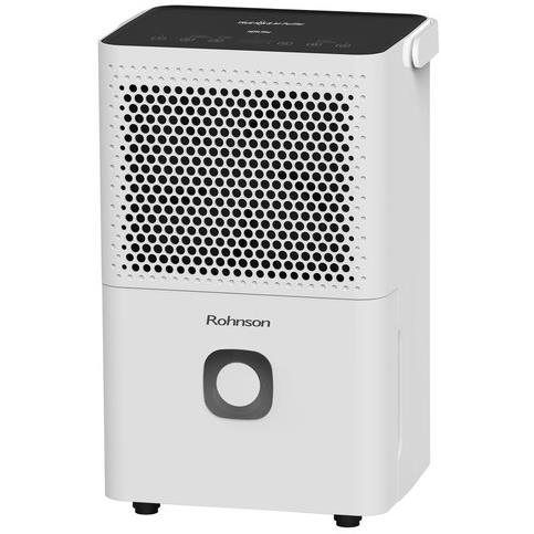Rohnson R-9212 True Ion & Air Purifier (R-9212)