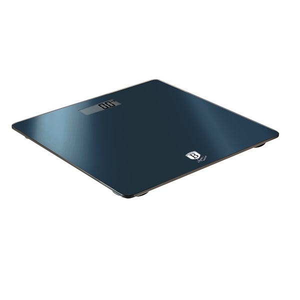 Berlinger Haus BH/9091 Digitális személymérleg (BH/9091)