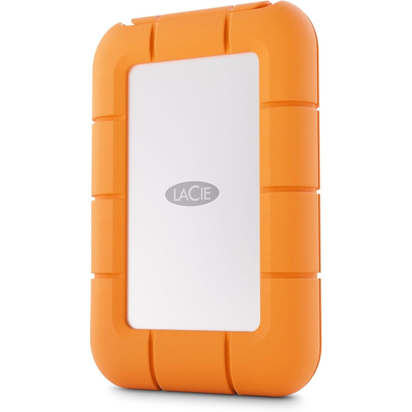 Lacie Unita' Ssd 2000gb Stmf2000400 Rugged Mini Usb C