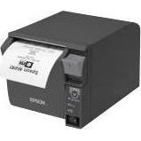 TM-T70II (025A0) SERIAL BLACK BUILT-IN USB PS EU