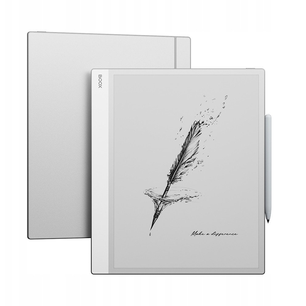 Onyx BOOX Note Max 13,3" 128GB E-Ink Tablet Android 13 (OPC1286R)