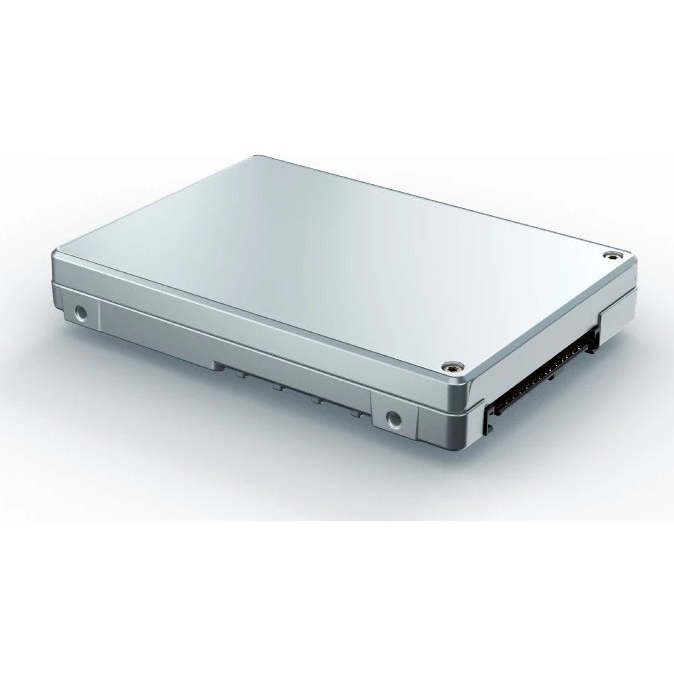 Solidigm D7-P5520 15.36TB 2.5" PCIe 4.0 SSD (SSDPF2KX153T11Z)