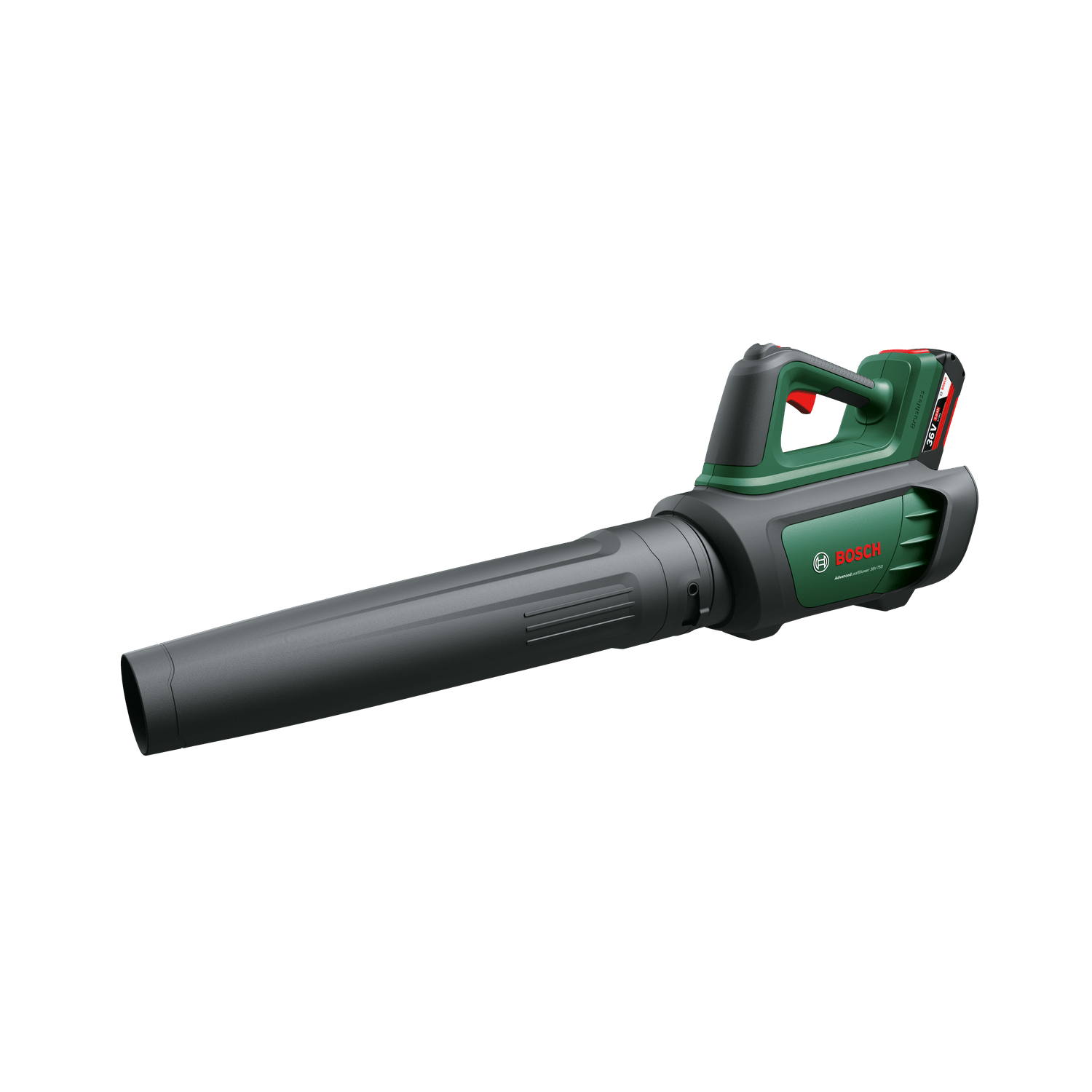 Bosch AdvancedLeafBlower 36V-750 (1x2.0Ah) akkus lombfúvó (06008C6000)