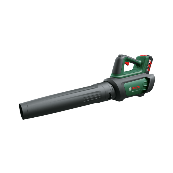 Bosch AdvancedLeafBlower 36V-750 (1x2.0Ah) akkus lombfúvó