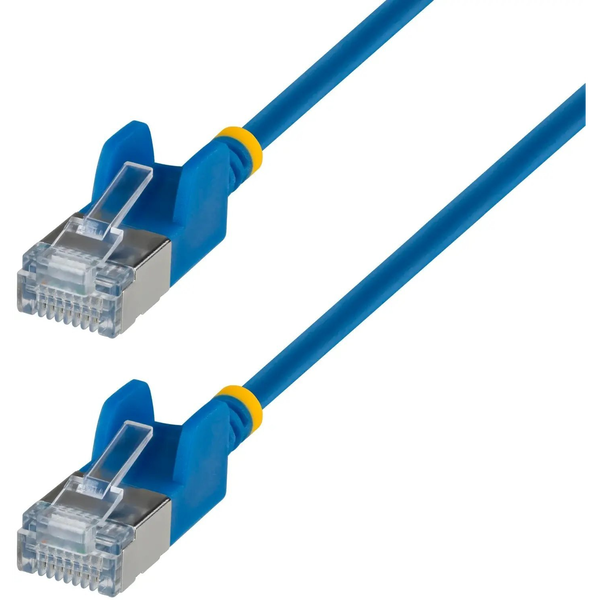 StarTech.com N6APATSTP34BLS30CM netwerkkabel 0,3 m U/FTP (STP)