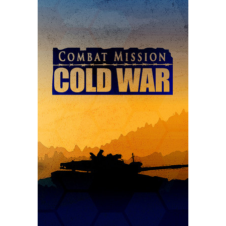 Combat Mission Cold War