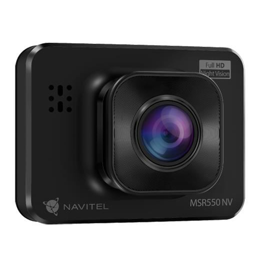 Navitel MSR550 NV autós kamera (MSR550 NV)