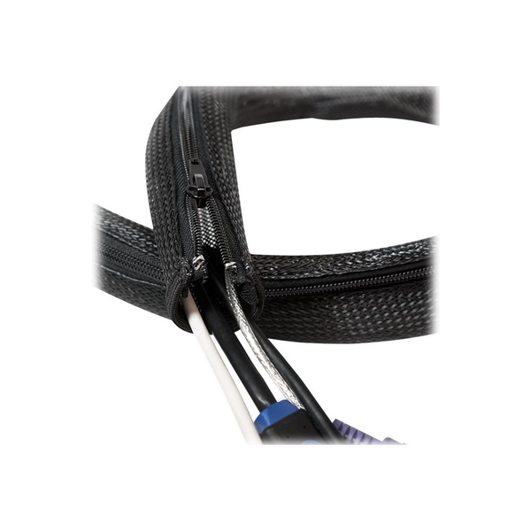 LogiLink cable sleeving kit