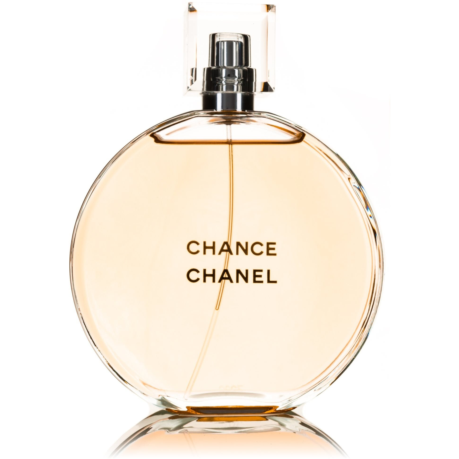 CHANEL Chance EdT 35 ml (3145891264401)