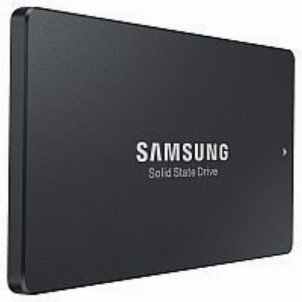 Samsung MZ7L3960HCJR-00A07 intern solid state drev 2.5" 960 GB Serial ATA III TLC