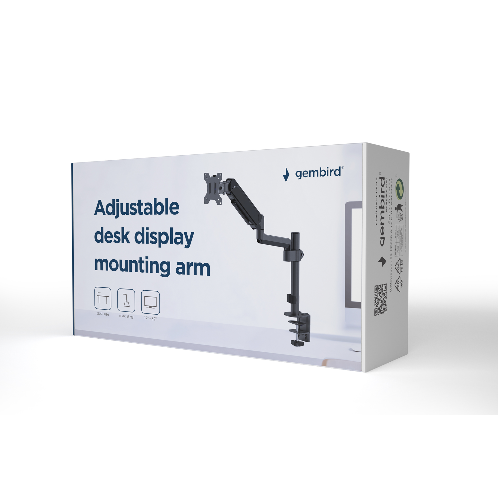 Gembird MA-DA1P-01 17