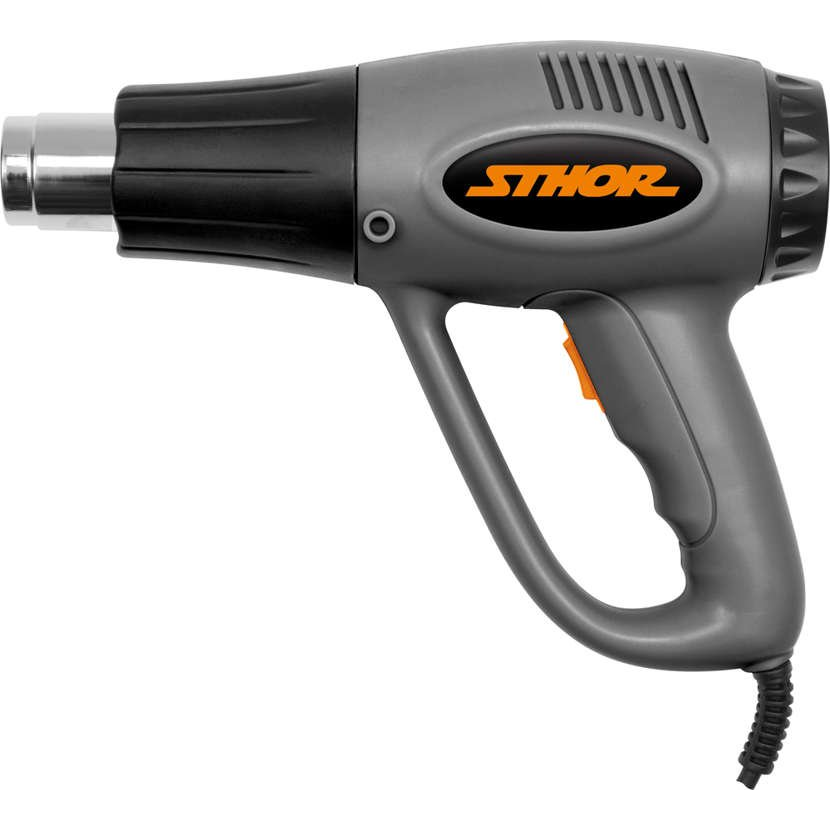 Sthor 79320 Hőlégfúvó (T79320)