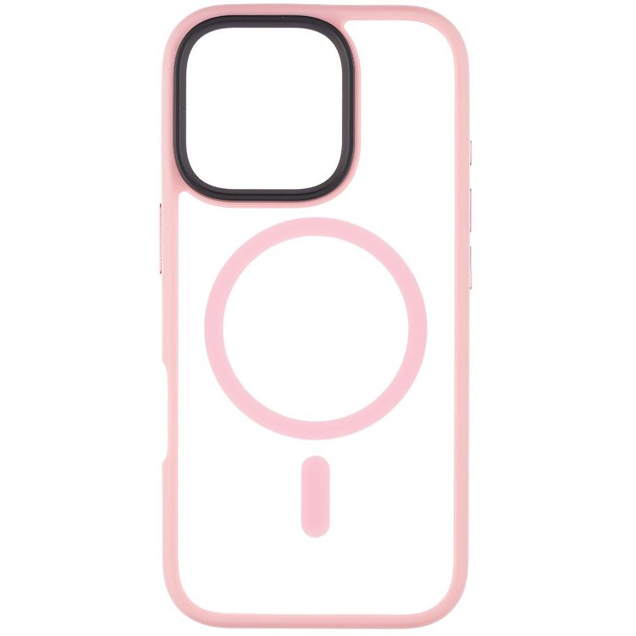 Tactical MagForce Hyperstealth iPhone 16 Pro Pink Panther tok (57983121850)