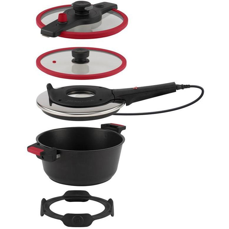 Remoska T41/45 Tria Red (T41/45)