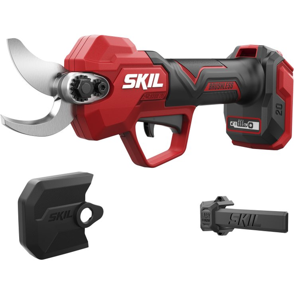 BRUSHLESS PRUNER GV1E0620CA