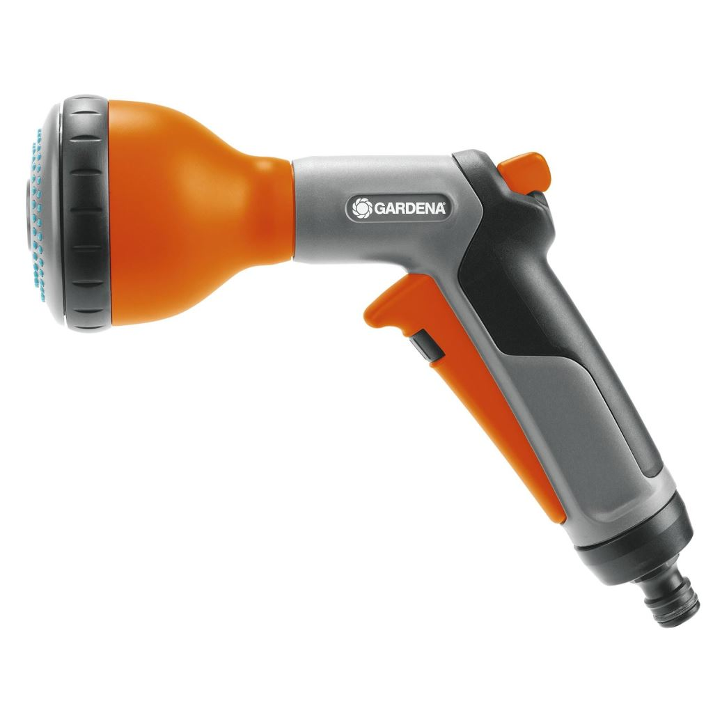 Gardena 18313-20 Classic többfunkciós öntözőfej (18313-20)