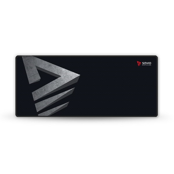 Savio Precision Control Gaming Egérpad - XXL