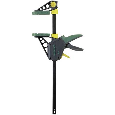 EHZ PRO100 / 150mm egykezes szorító Wolfcraft 3030000