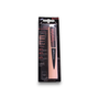 Maybelline, Total Temptation, Mascara, Decadent Black, 8.6 ml