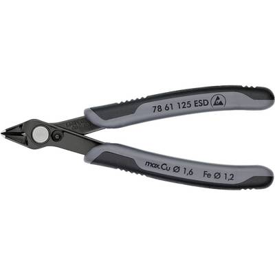 ELEKTRONIK-SUPER-KNIPS-125-MM-ESD (78 61 125 ESDSB)