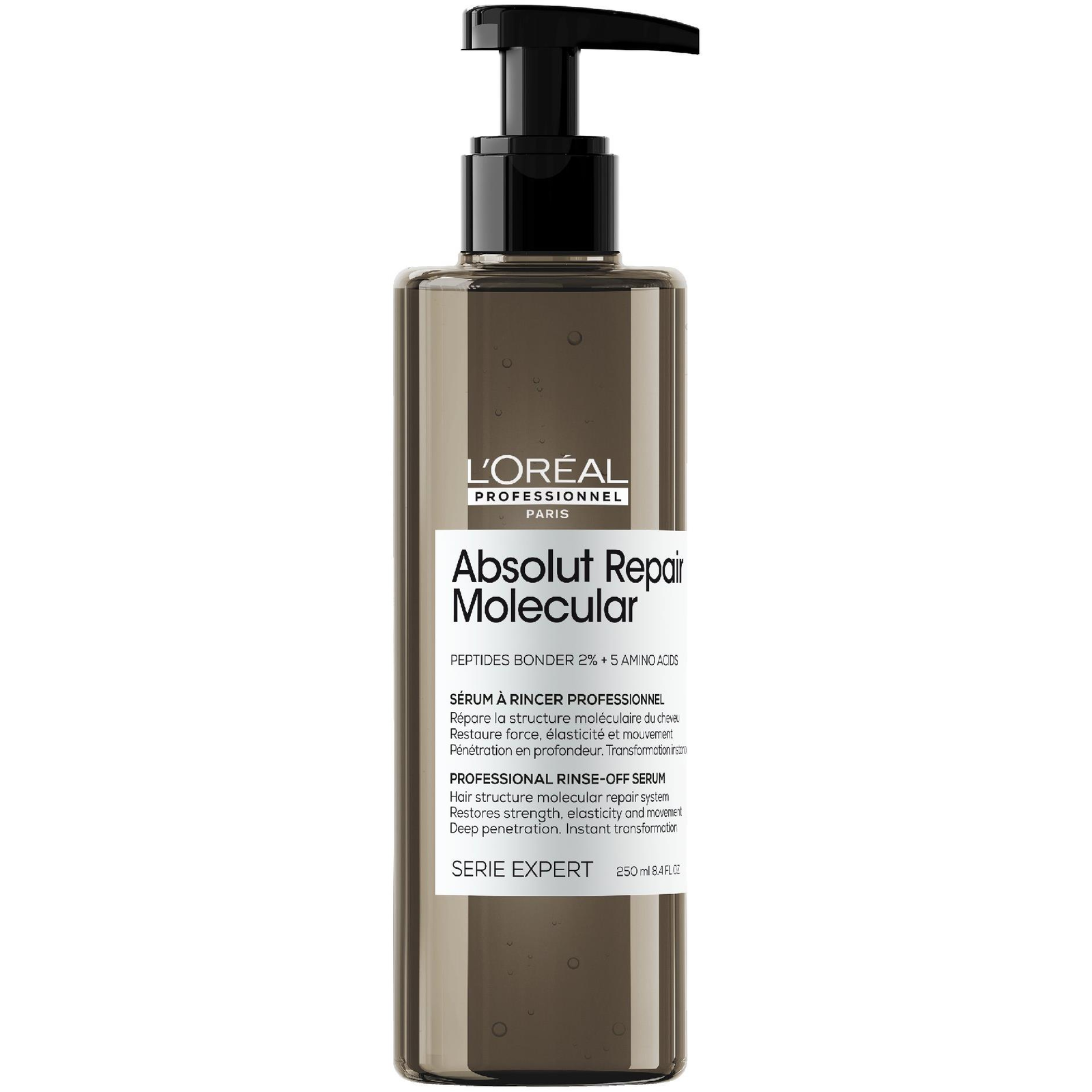 L'ORÉAL PROFESSIONNEL Serie Expert Absolut Repair Molecular Serum 250ml (3474637188214)