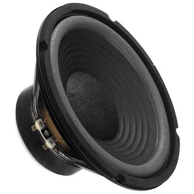 Monacor SP-202E 8 coll 20.32 cm Hangszóró 50 W 4 ? (SP-202E)