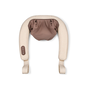Masajeador De Cuello 4d Mg 153 24 W Marrón Beurer