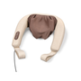 Masajeador De Cuello 4d Mg 153 24 W Marrón Beurer