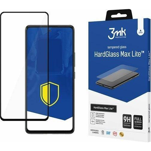 Sklo 3MK pro Honor X7a, 4 ks