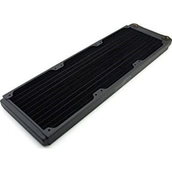  XSPC XSPC TX360 Ultrathin Radiator - 360mm, schwarz
