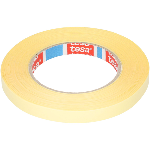 tesafix Folienklebeband Synthesekautschuk 50m x 12mm