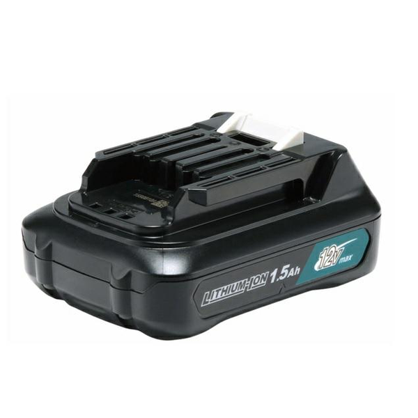 Akkumulátor Li-Ion Makita 12 V 1,5 Ah