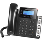 GRANDSTREAM IP Enterprise GXP1630 VoIP телефон (GXP1630)