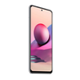 Смартфон Xiaomi Redmi Note 10S, Dual SIM, 64GB, 6GB RAM, 4G, Pebble White