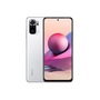 Смартфон Xiaomi Redmi Note 10S, Dual SIM, 64GB, 6GB RAM, 4G, Pebble White