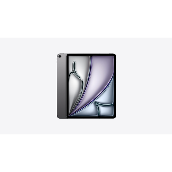 Apple iPad Air 13" M2 128 GB 5G Space Gray