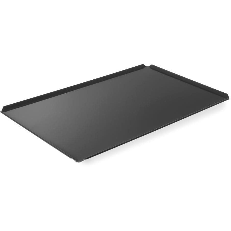 HENDI GN 1/1 tepsi, 4 peremes, 325×530×10 mm (808429)