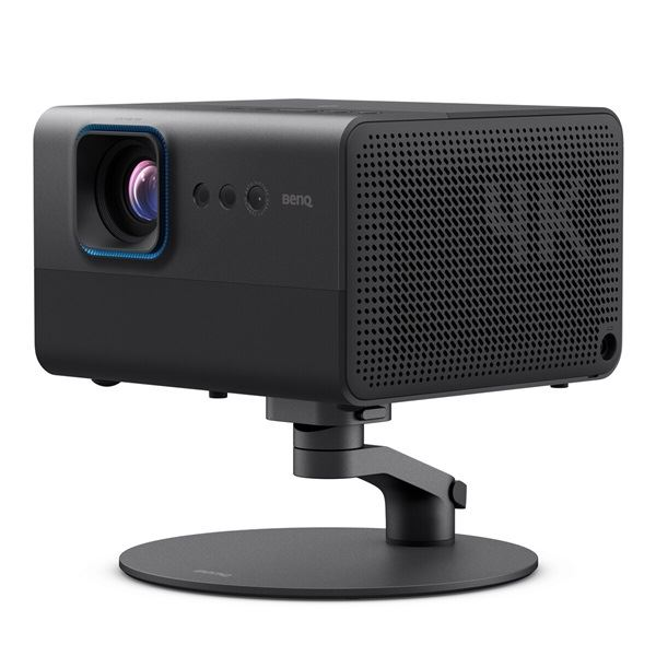 BenQ GP520 2600 ANSI lumens DLP UHD 4K (3840x2160) Zwart