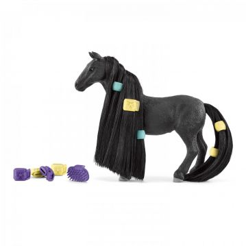 schleich HORSE CLUB Sofia’s Beauties Beauty Horse Criollo Definitivo Mare (SLH42581)