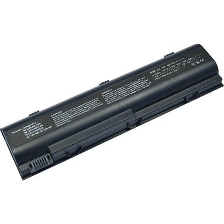 Bateria Extra Digital Notebook baterija, Extra Digital Selected, HP HSTNN-DB10, 4400mAh