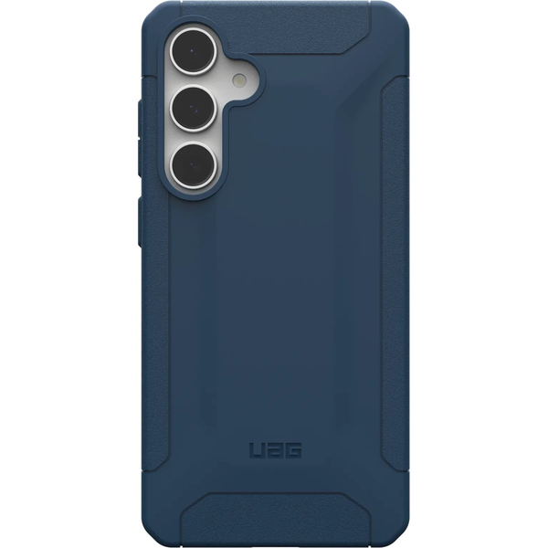 Калъф UAG Scout, съвместим със Samsung Galaxy S24 FE Mallard