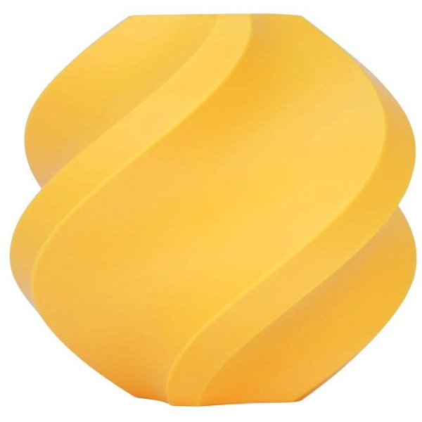 Filament Bambu Lab Refill ABS 1,75mm 1kg - Tangerine Yellow}