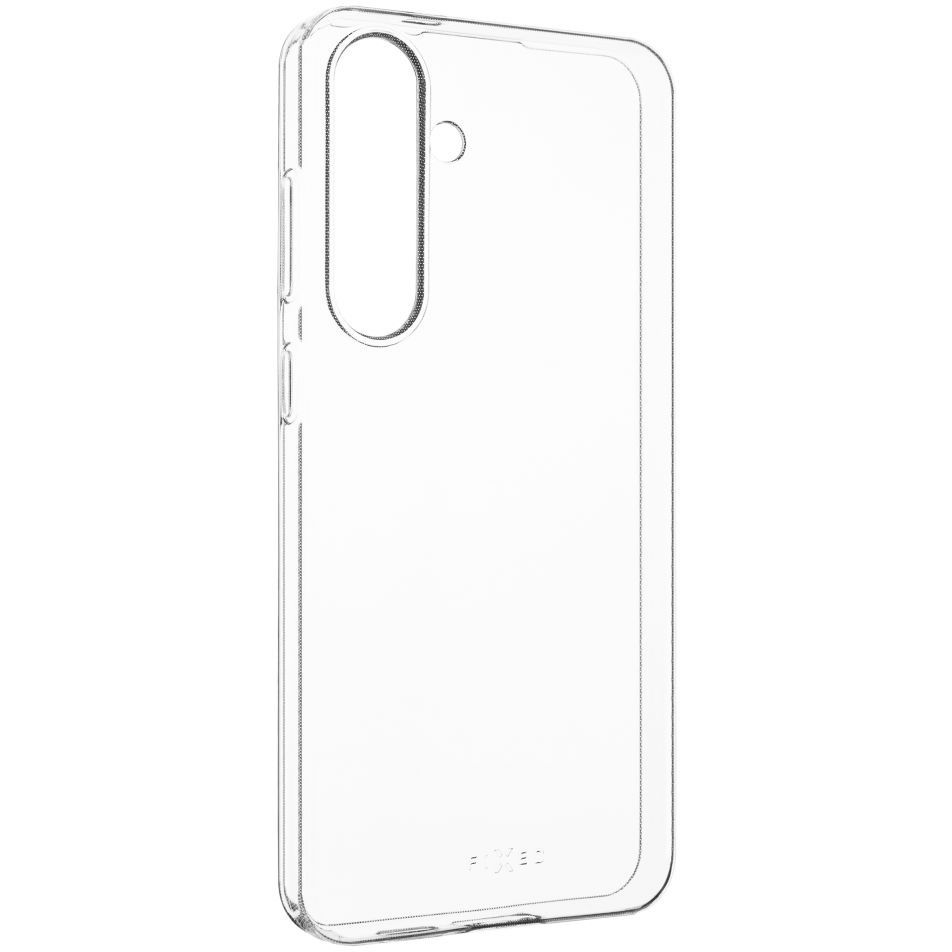 FIXED Skin 0,6 mm Samsung Galaxy S24+ átlátszó tok (FIXTCS-1257)